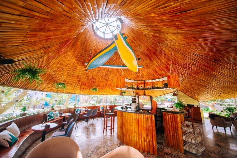 Celina Peninsula Resort Quảng Bình